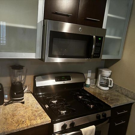 Sweet Studios Universal Loft Free Parking And Wifi Los Angeles Eksteriør billede