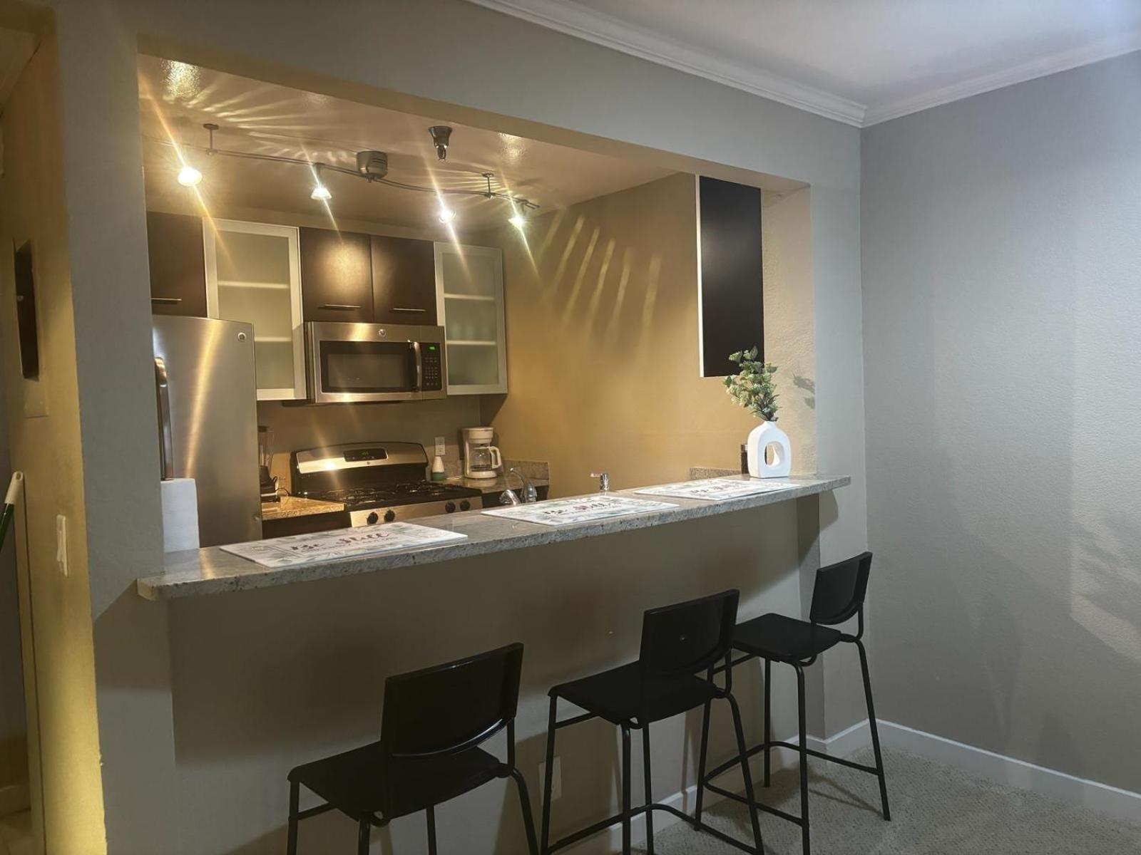 Sweet Studios Universal Loft Free Parking And Wifi Los Angeles Eksteriør billede